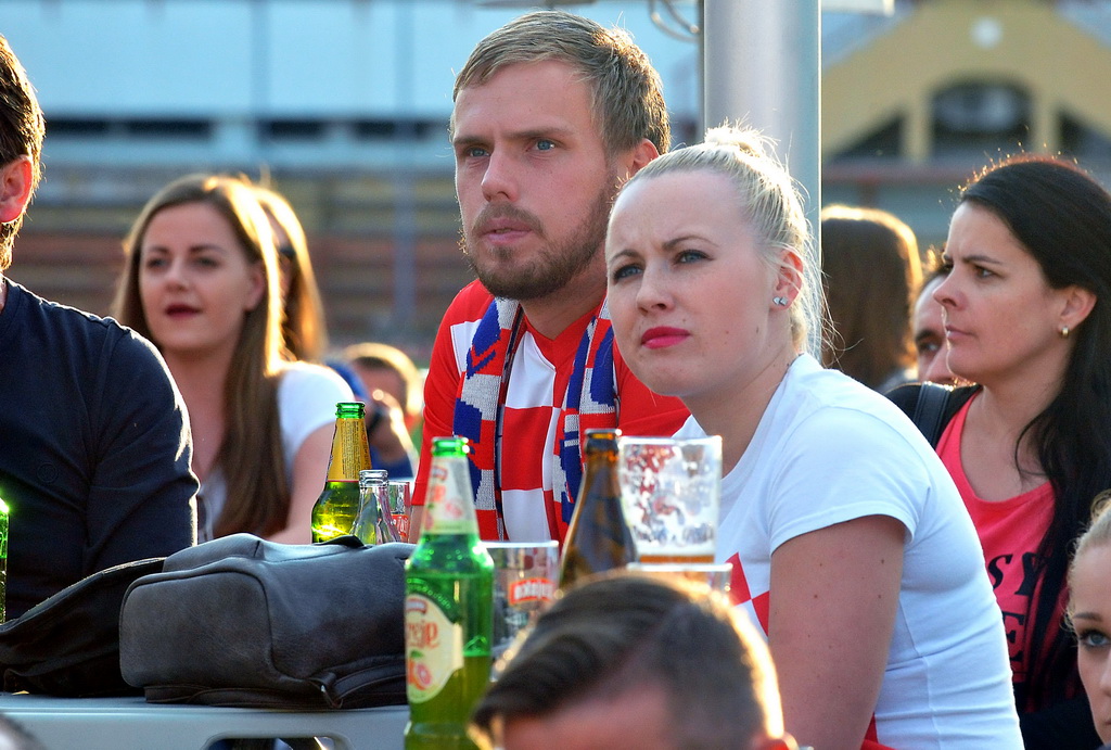 Navijanje za Vatrene Navijanje za Vatrene