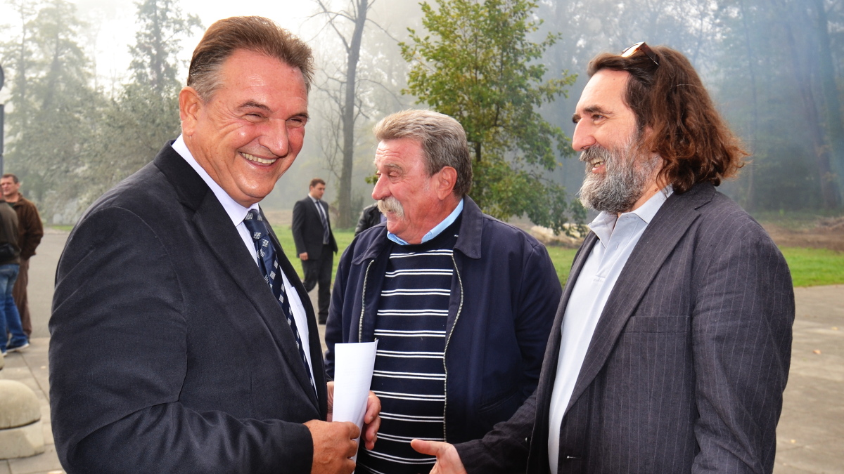 23. Sajam priroda, lov, ribolov, turizam