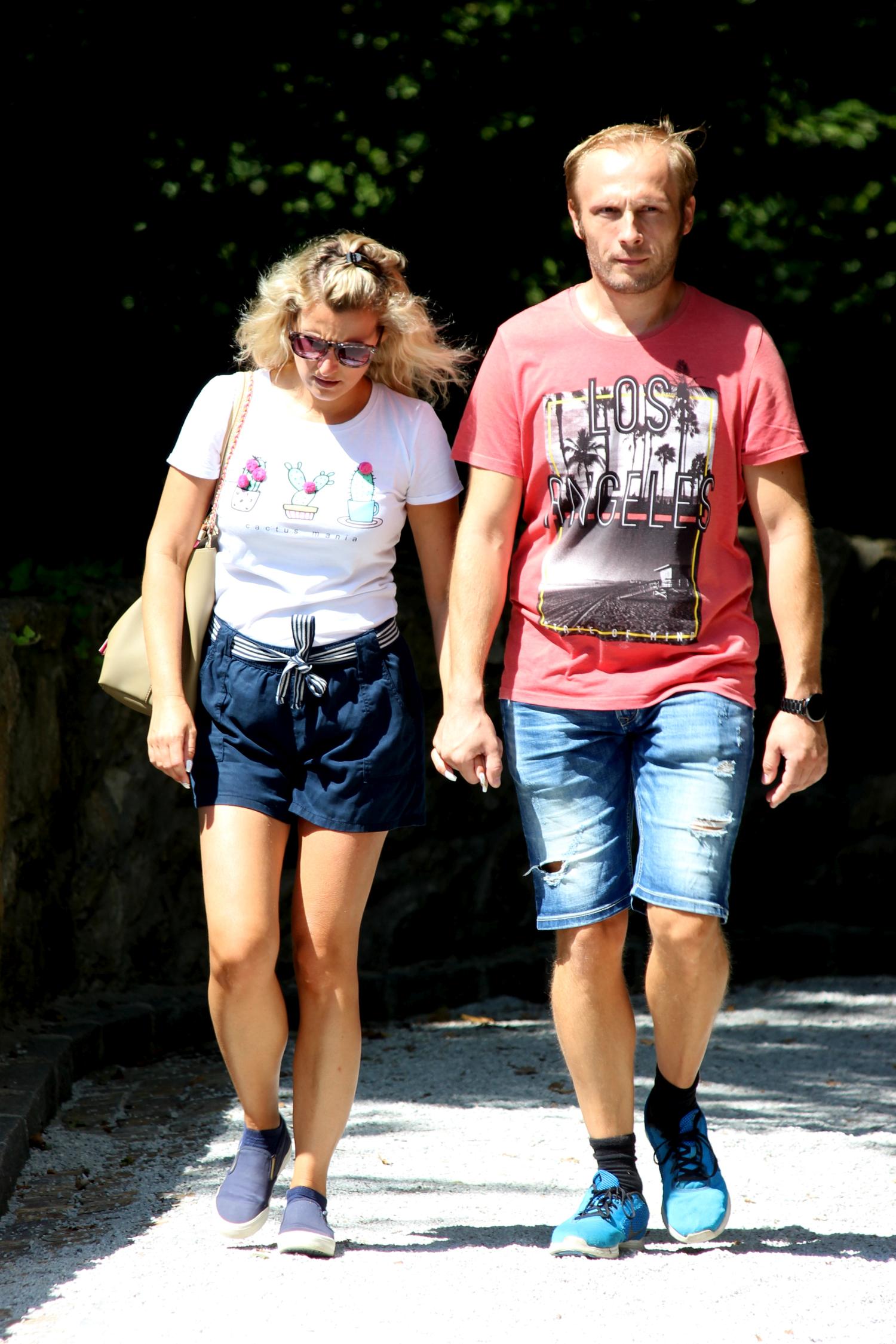 Trakošćan na Veliku Gospu Trakošćan na Veliku Gospu