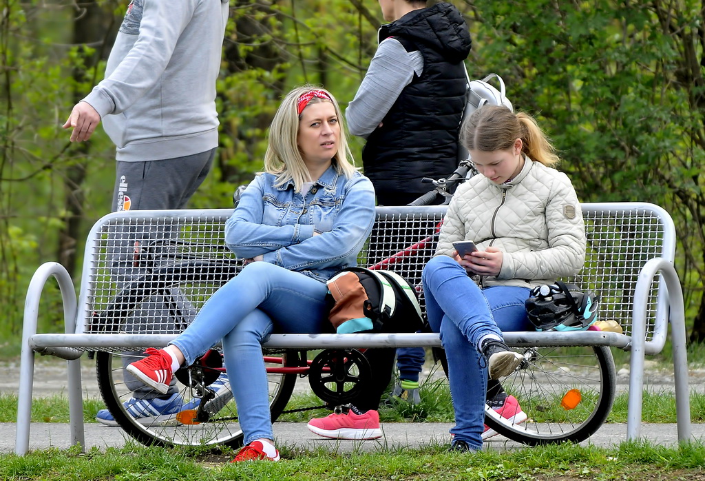 Klikom po Dravi Klikom po Dravi