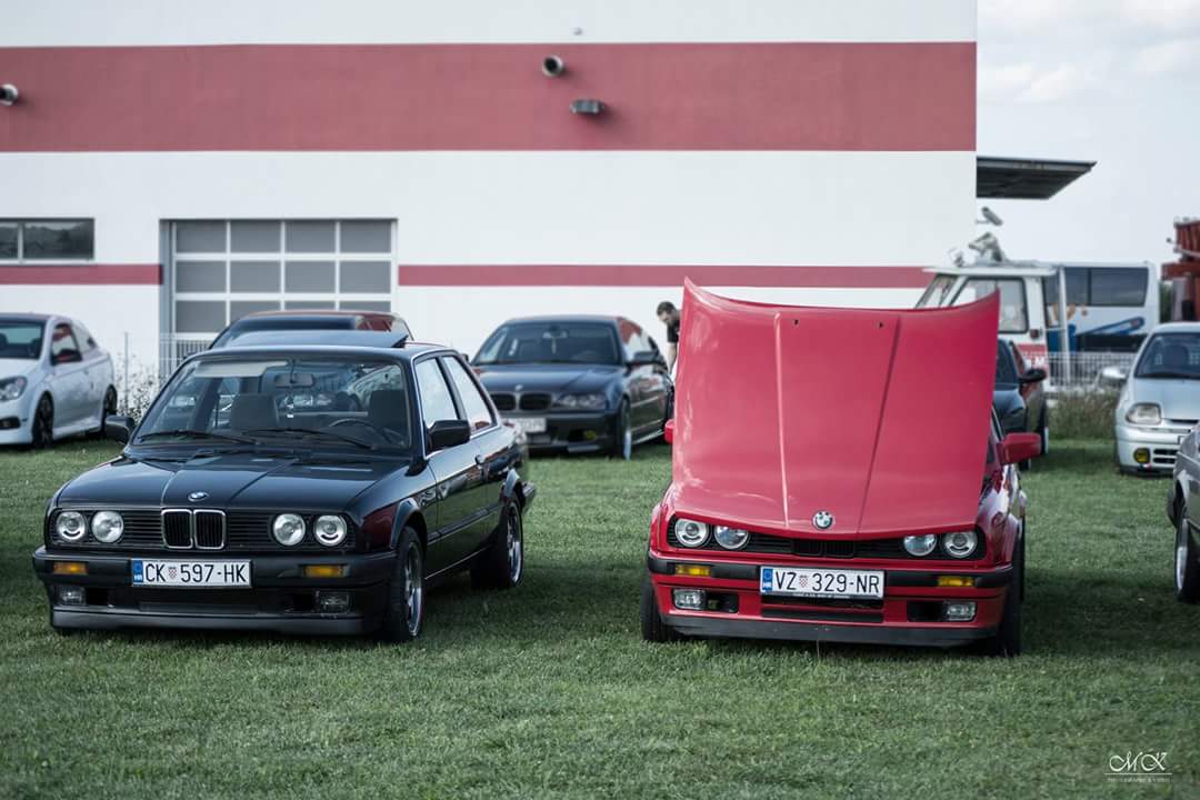 Street Style Car Meet kod Kero Benza u Gornjem Knegincu Street Style Car Meet kod Kero Benza u Gornjem Knegincu