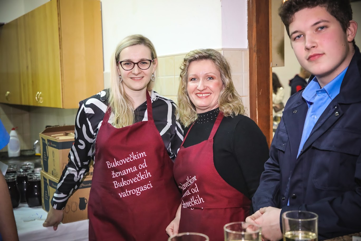 Udruga žena i DVD Veliki Bukovec