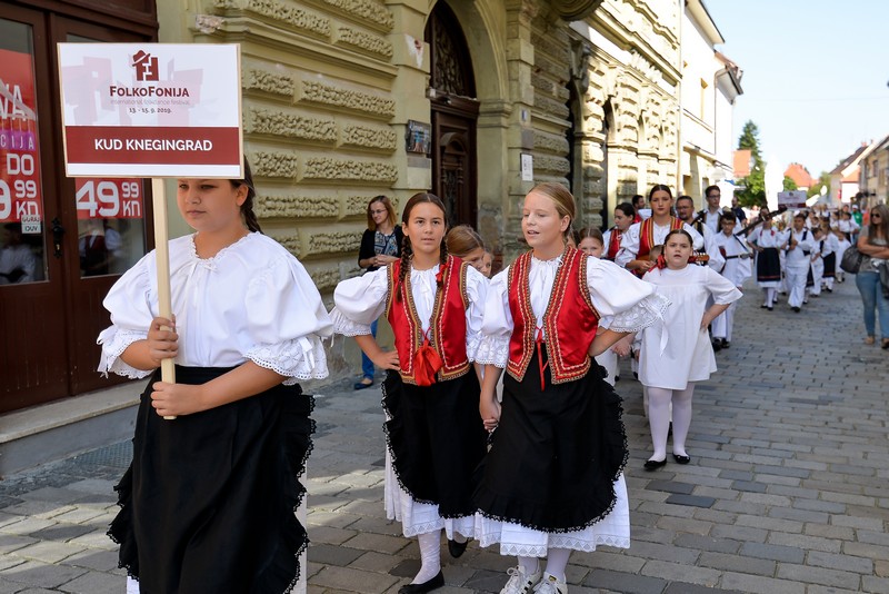 Folkofonija 2019 – dan treći