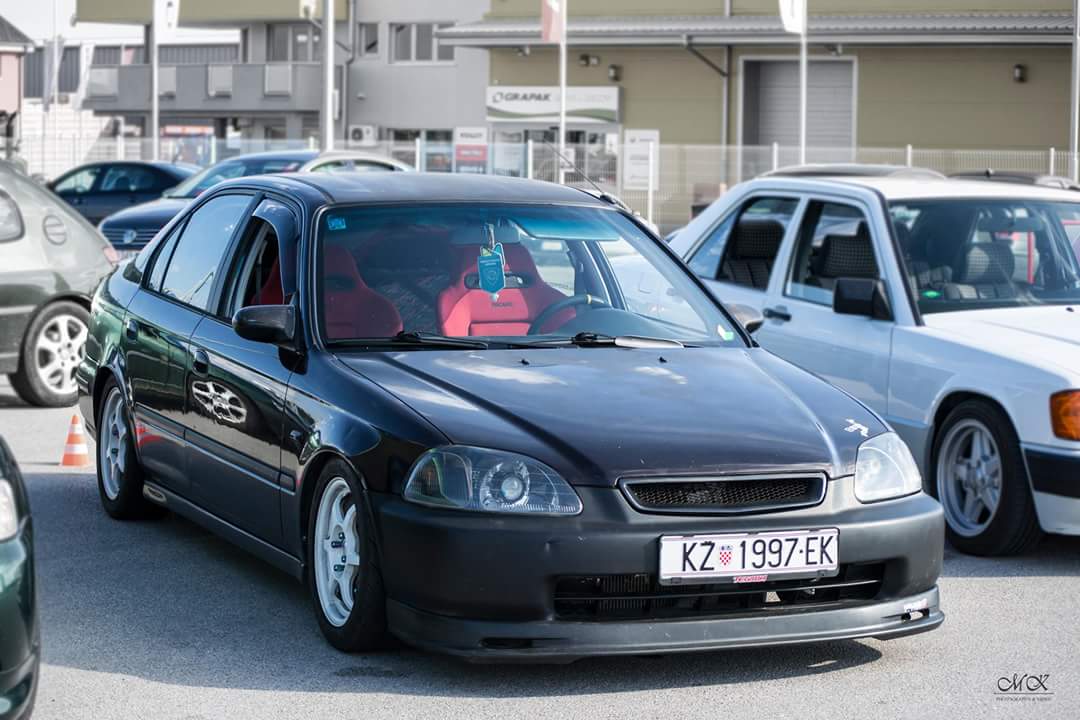 Street Style Car Meet kod Kero Benza u Gornjem Knegincu Street Style Car Meet kod Kero Benza u Gornjem Knegincu