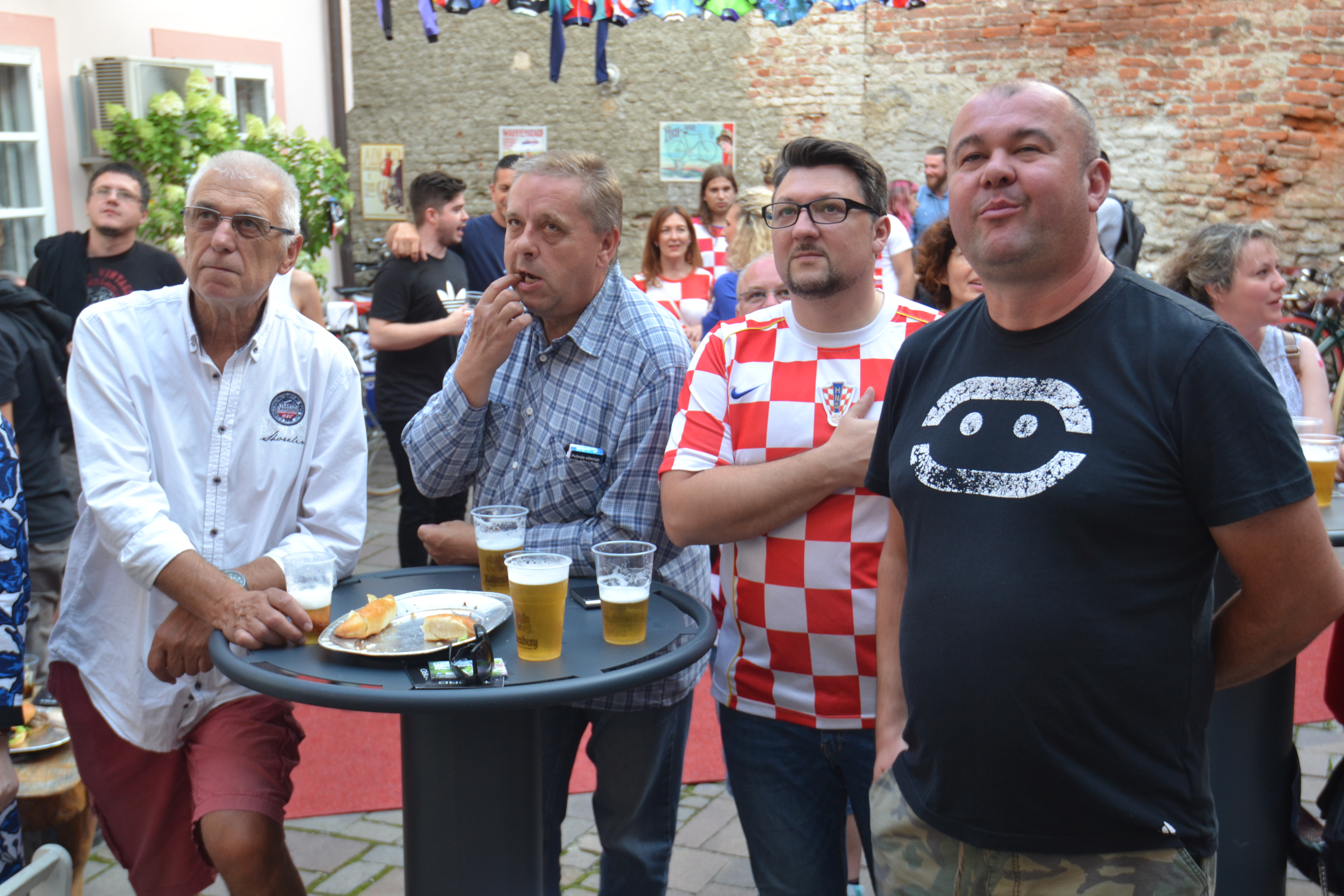 Varaždinski.hr na Festivalu varaždinskih dvorišta 2018