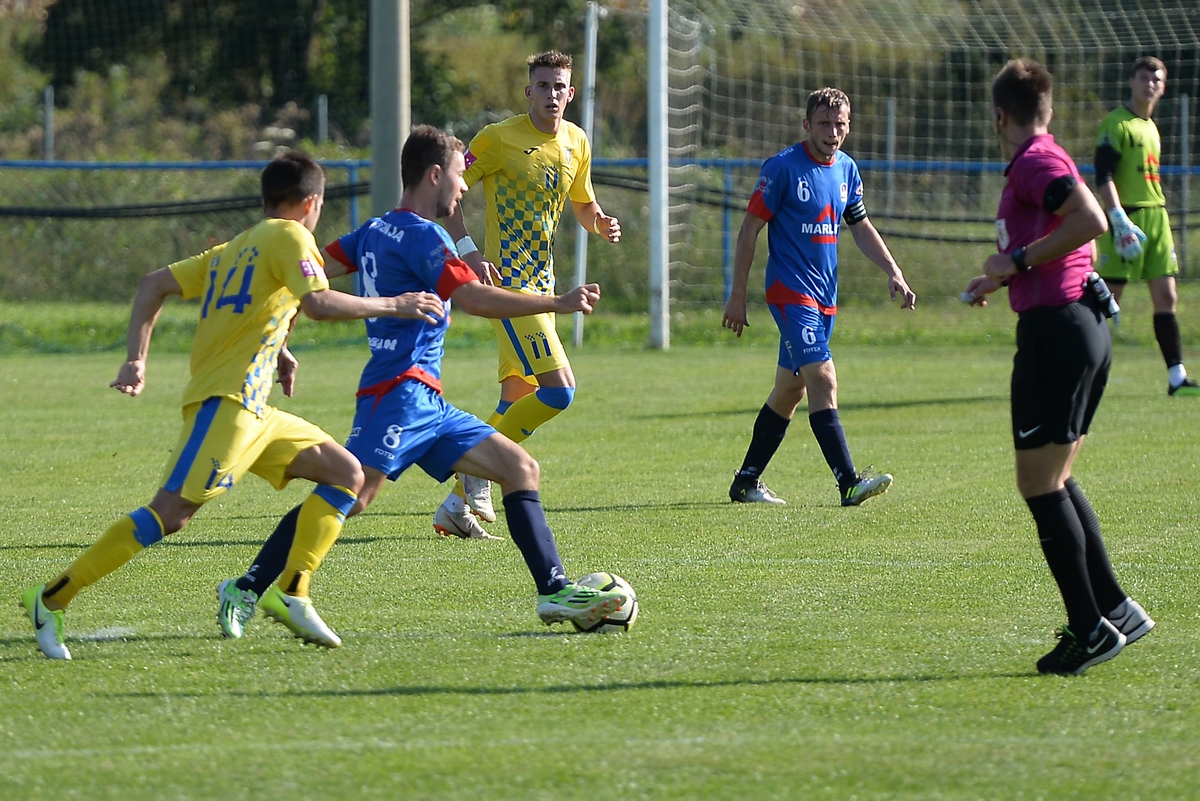 Bednja – Inter Bednja – Inter