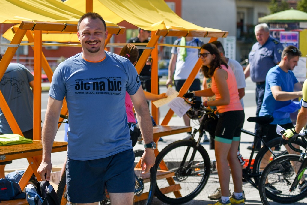 14. ‘Šic na bic’