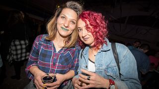 TRASH PARTY U PRELOGU Minea, Ivana Banfić i Ella napravile ludnicu na partyju!