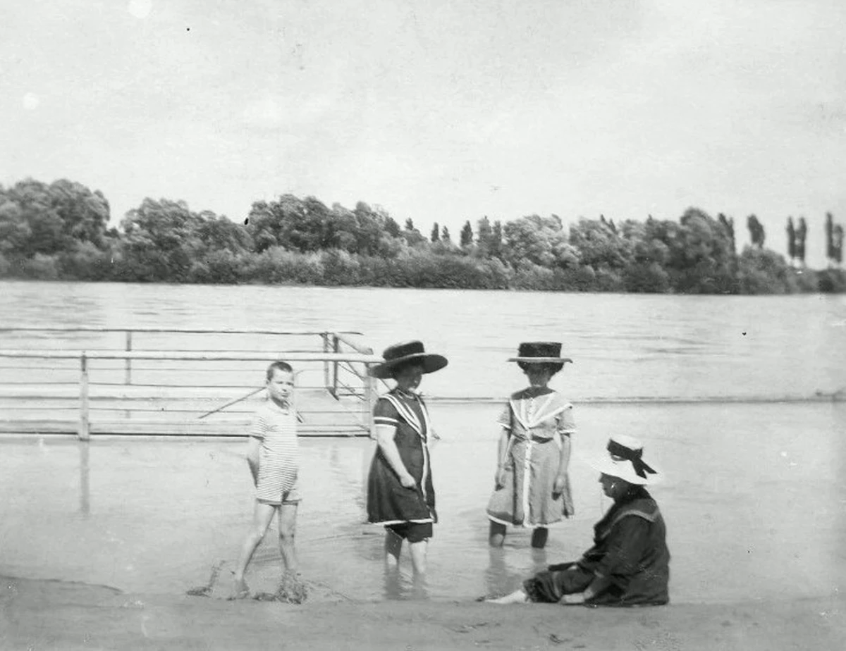 banfica – drava bazen – stare slike – privatna arhiva (45)