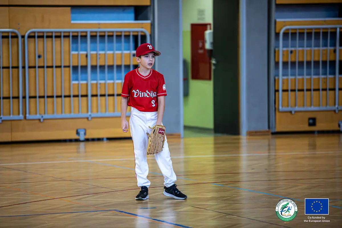 baseball klub vindija dvoransko lju 02