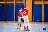 baseball klub vindija dvoransko lju 04
