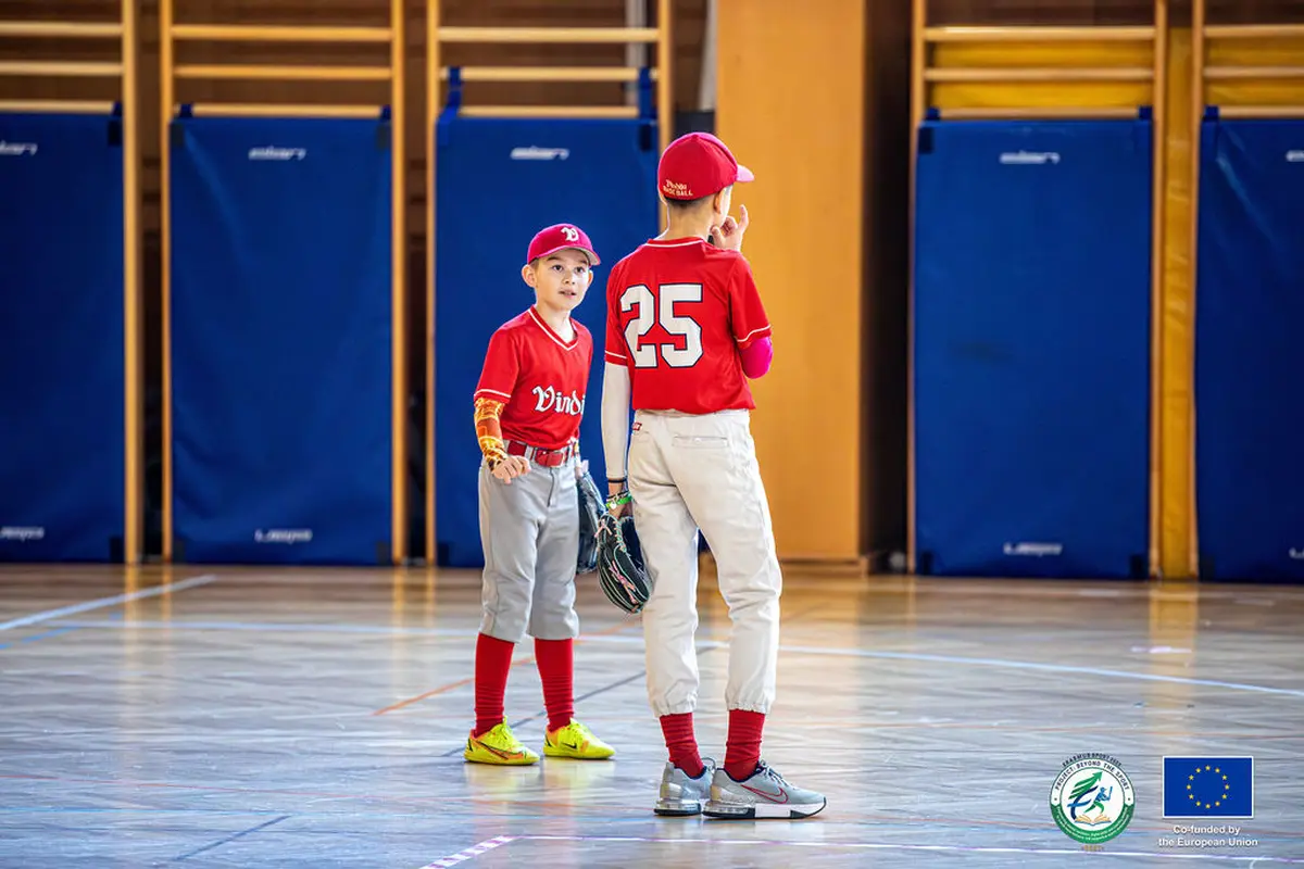 baseball klub vindija dvoransko lju 04
