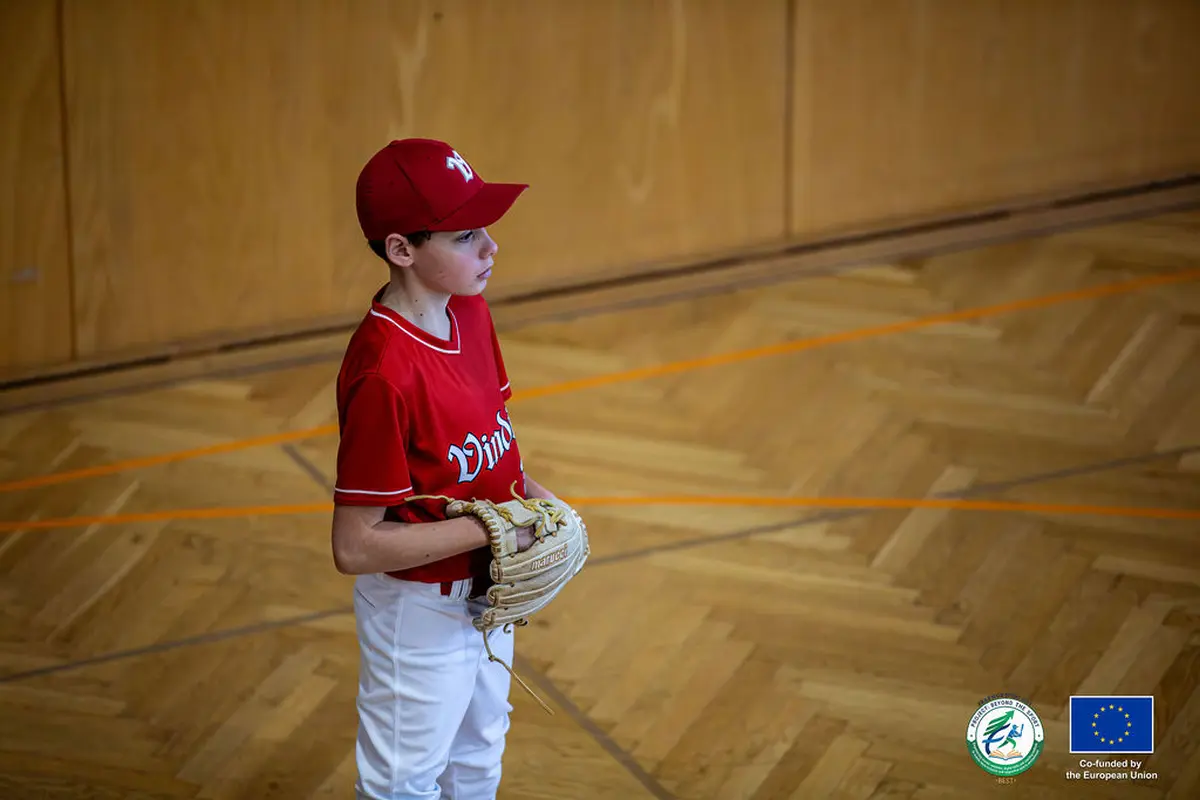 baseball klub vindija dvoransko lju 05