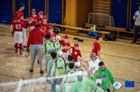 baseball klub vindija dvoransko lju 08