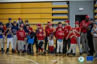 baseball klub vindija dvoransko lju 09