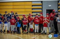 baseball klub vindija dvoransko lju 10