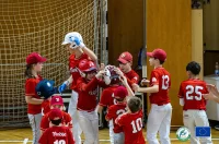 baseball klub vindija dvoransko lju 12