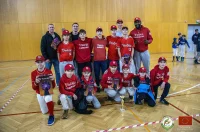 baseball klub vindija dvoransko lju 13