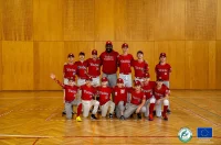 baseball klub vindija dvoransko lju 14