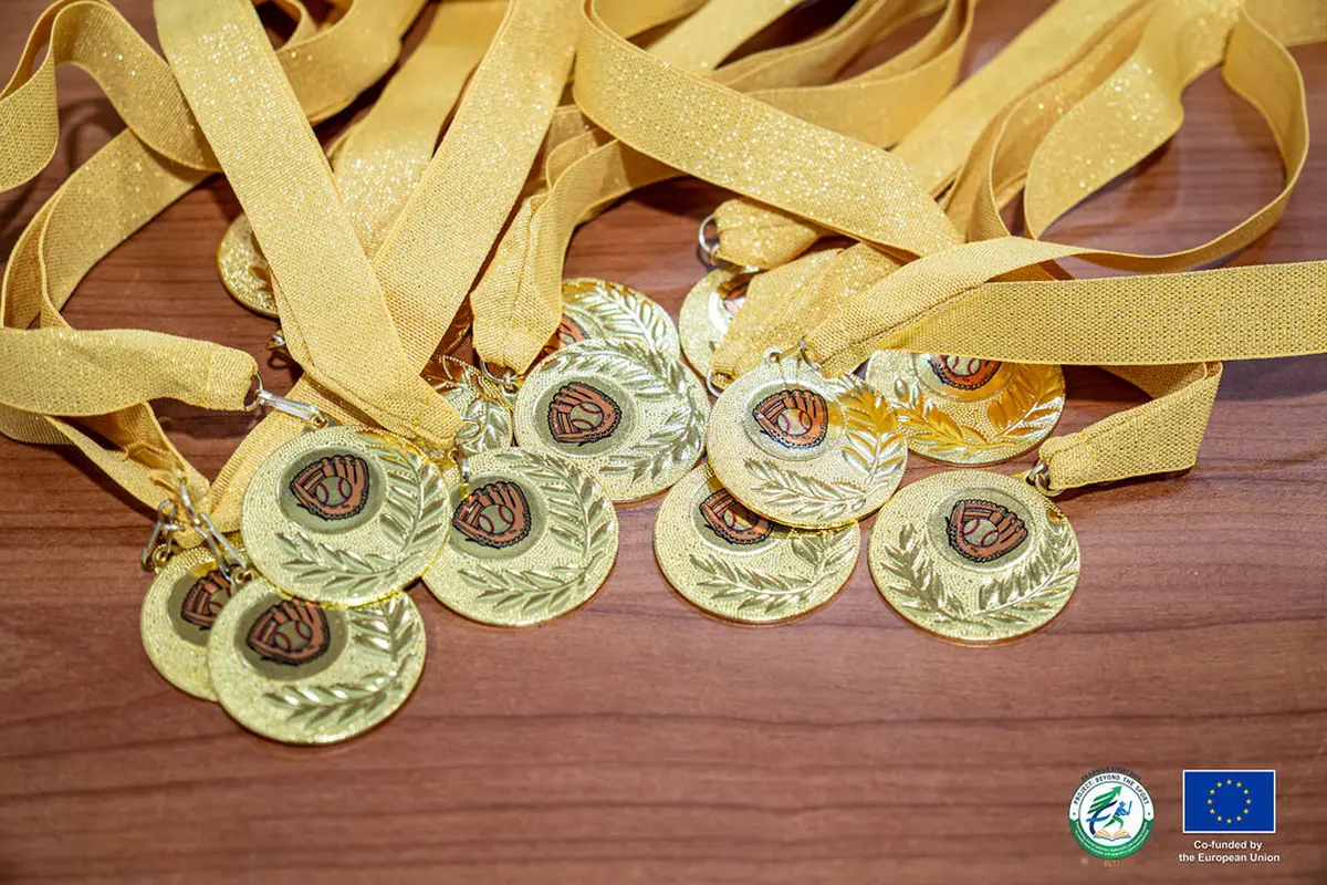 baseball klub vindija dvoransko lju 15