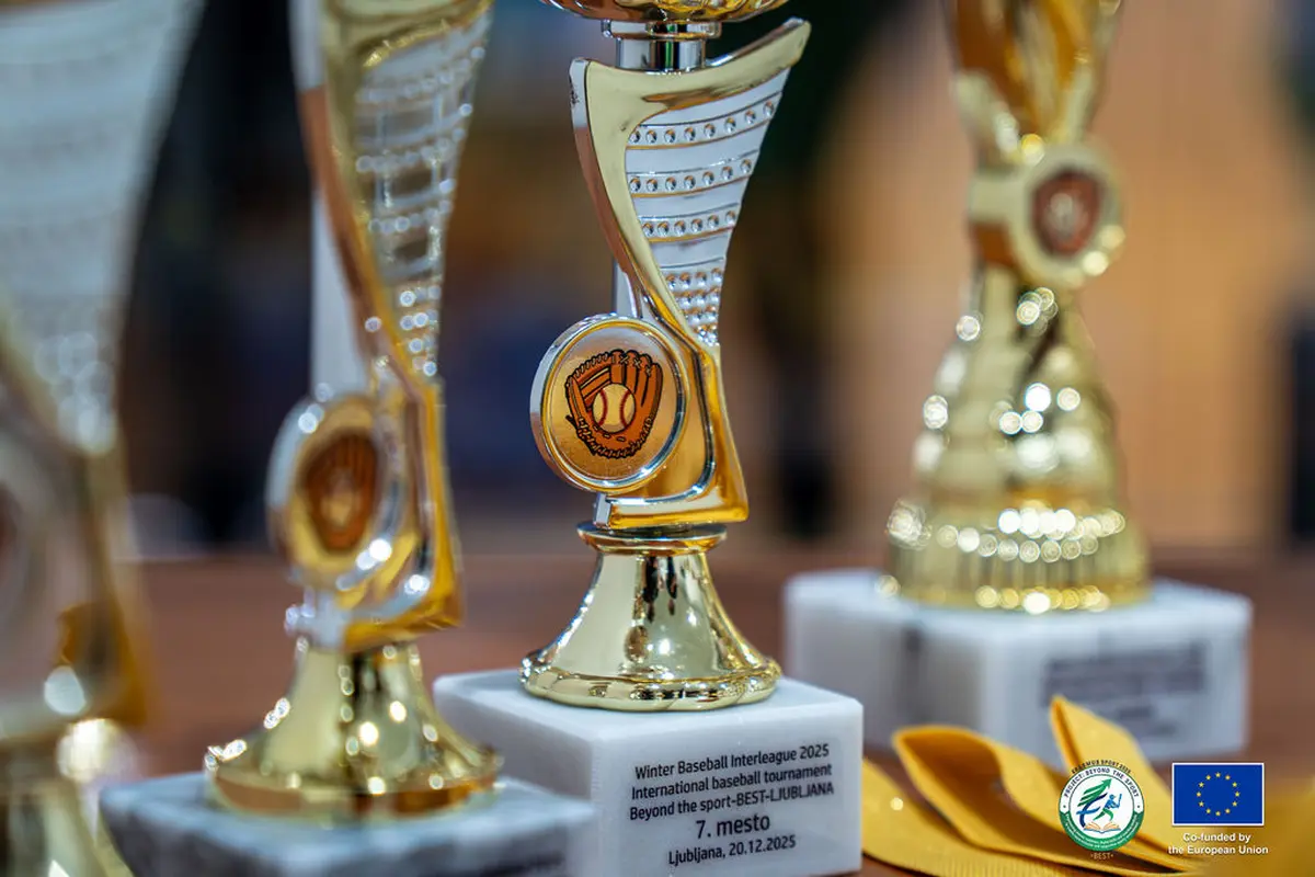 baseball klub vindija dvoransko lju 16