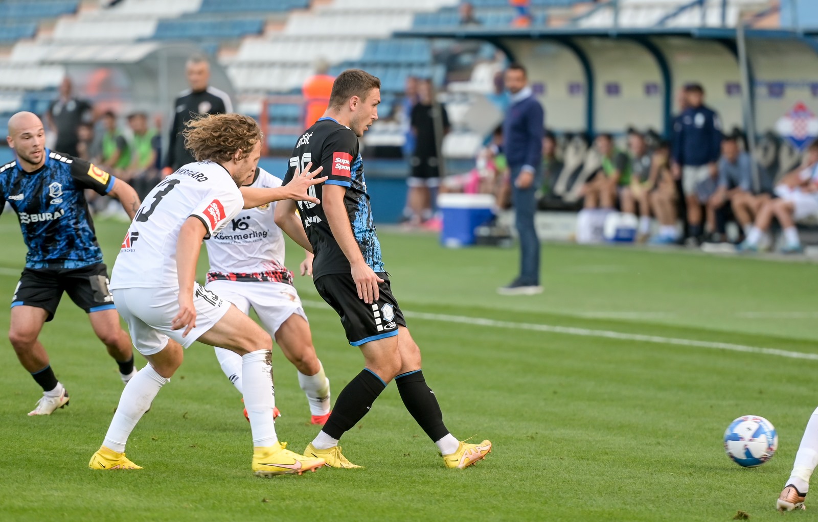 Varaždin – Gorica