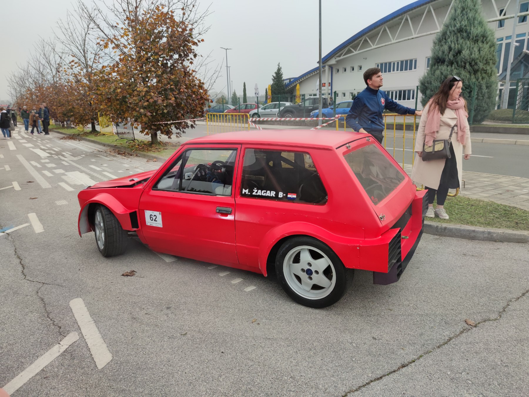 Velika nagrada Varaždina 2K22