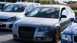 Street Style Car Meet kod Kero Benza u Gornjem Knegincu Street Style Car Meet kod Kero Benza u Gornjem Knegincu