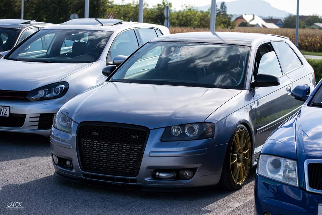 Street Style Car Meet kod Kero Benza u Gornjem Knegincu Street Style Car Meet kod Kero Benza u Gornjem Knegincu