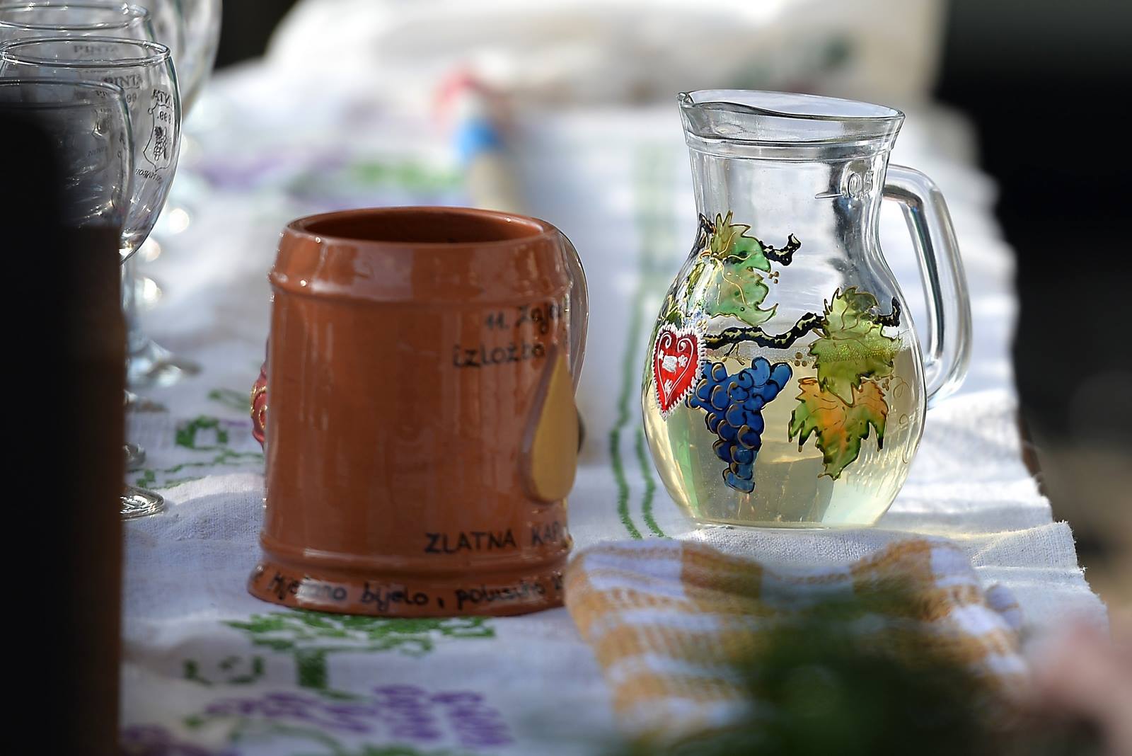 Martinje v Marofu Martinje v Marofu