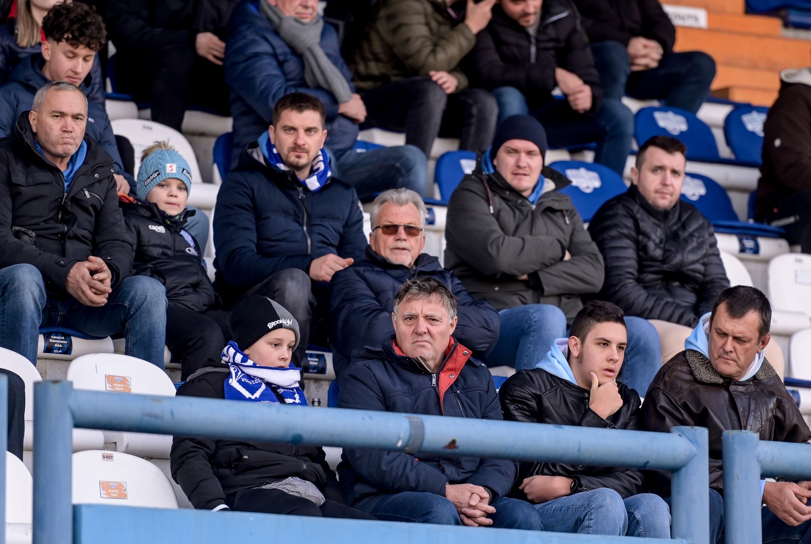 Varaždin – Osijek