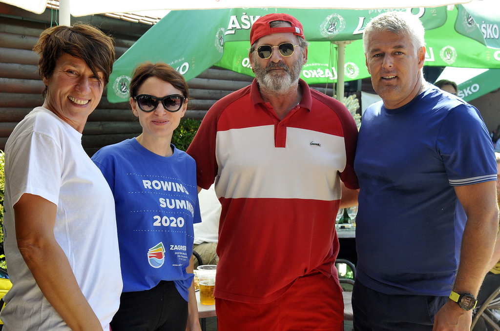 Humanitarni teniski turnir Humanitarni teniski turnir