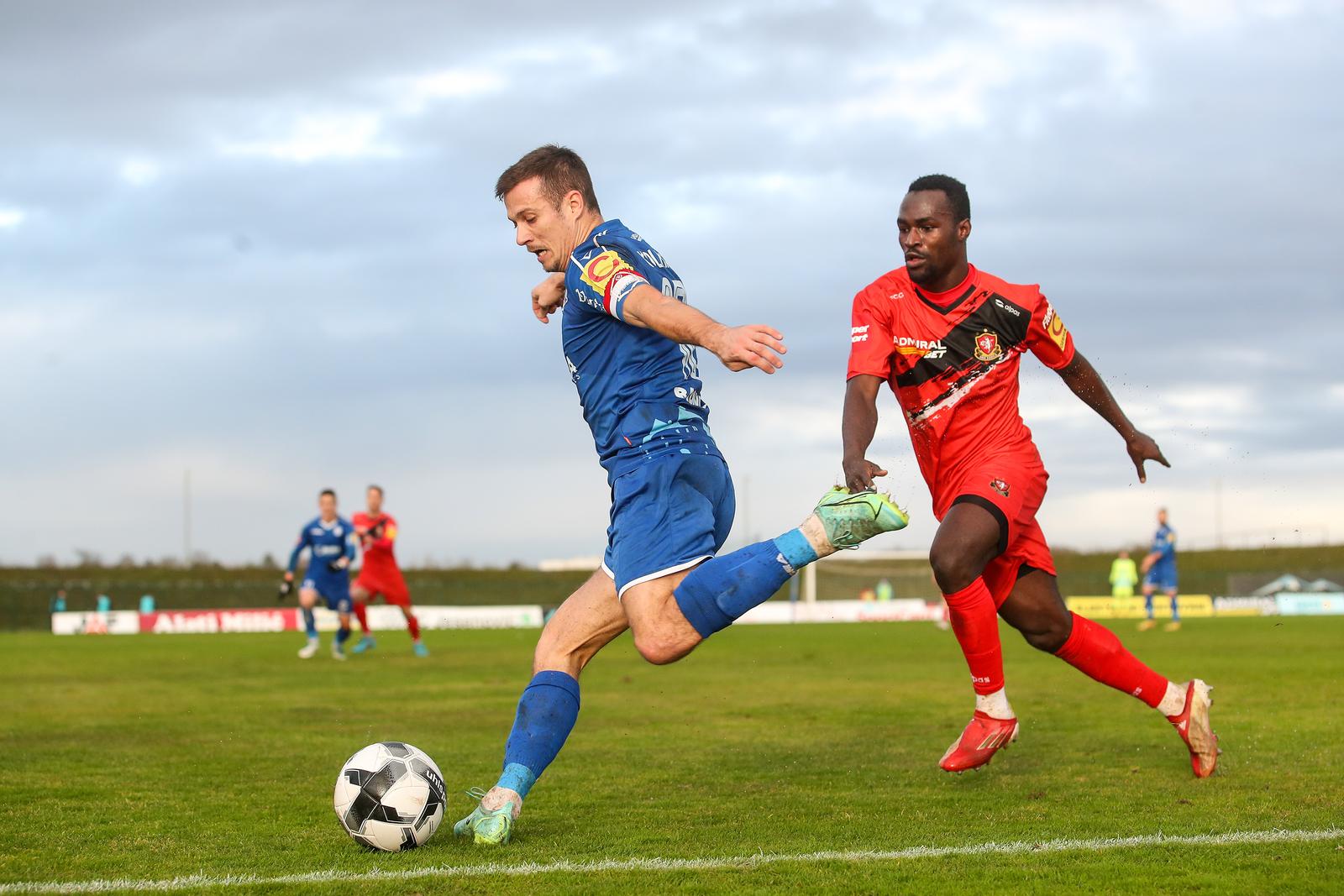 Gorica – Varaždin