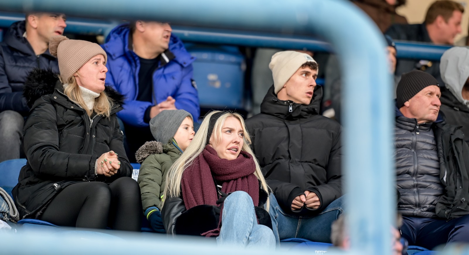 Varaždin – Osijek