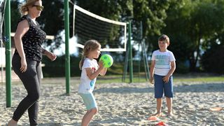 Ljetni kamp na Aquacityju Ljetni kamp na Aquacityju