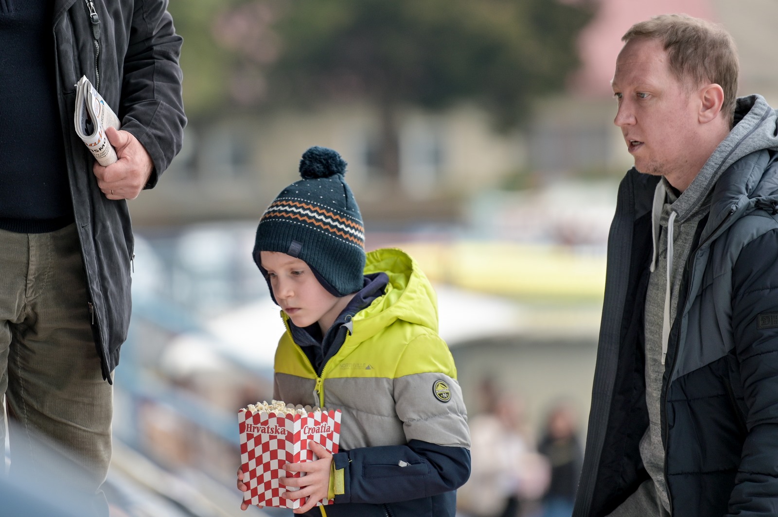 Varaždin – Cibalija