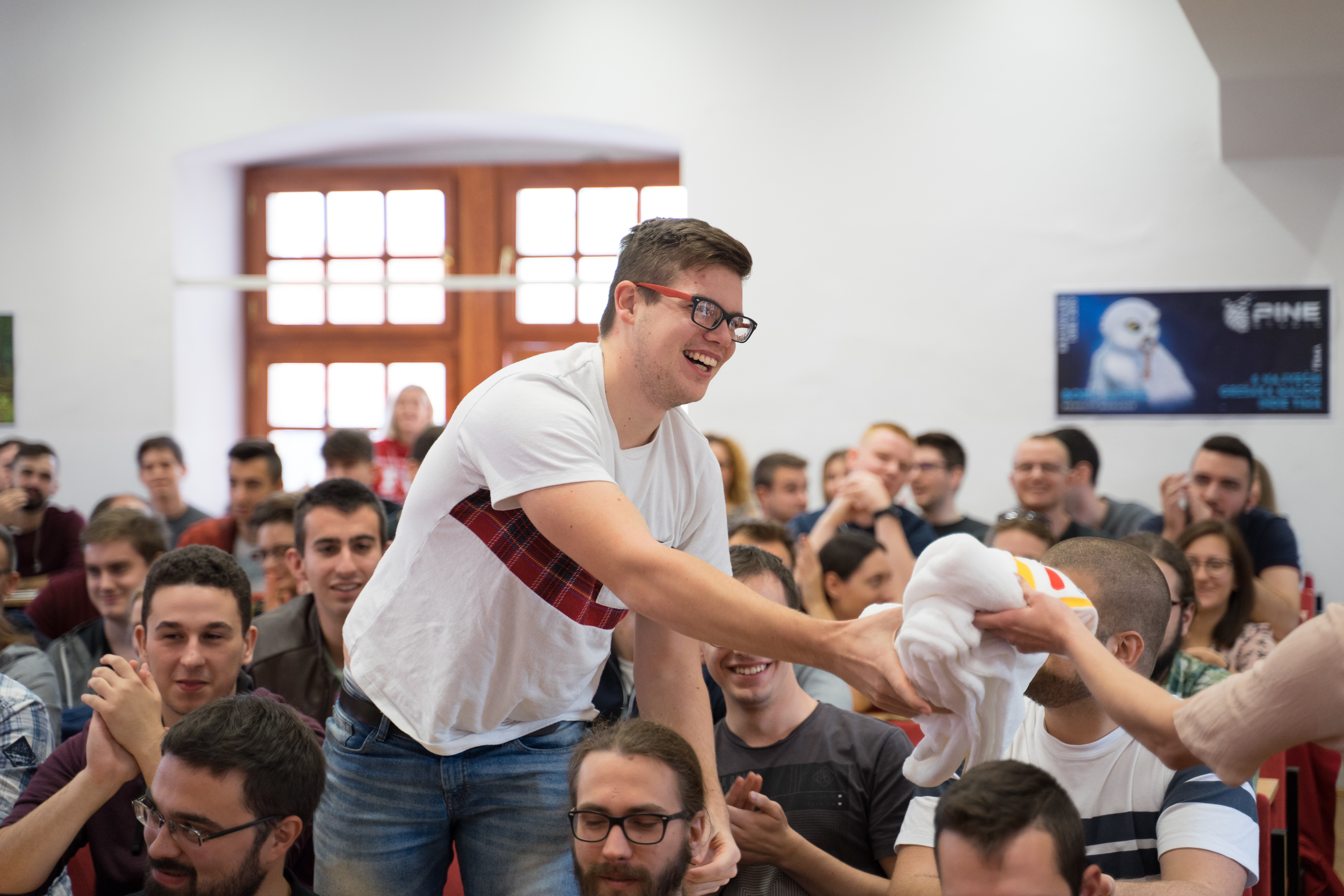 FOI, Tjedan karijera 2019.