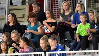 Rukomet GRK Varaždin – Steaua Rukomet GRK Varaždin – Steaua