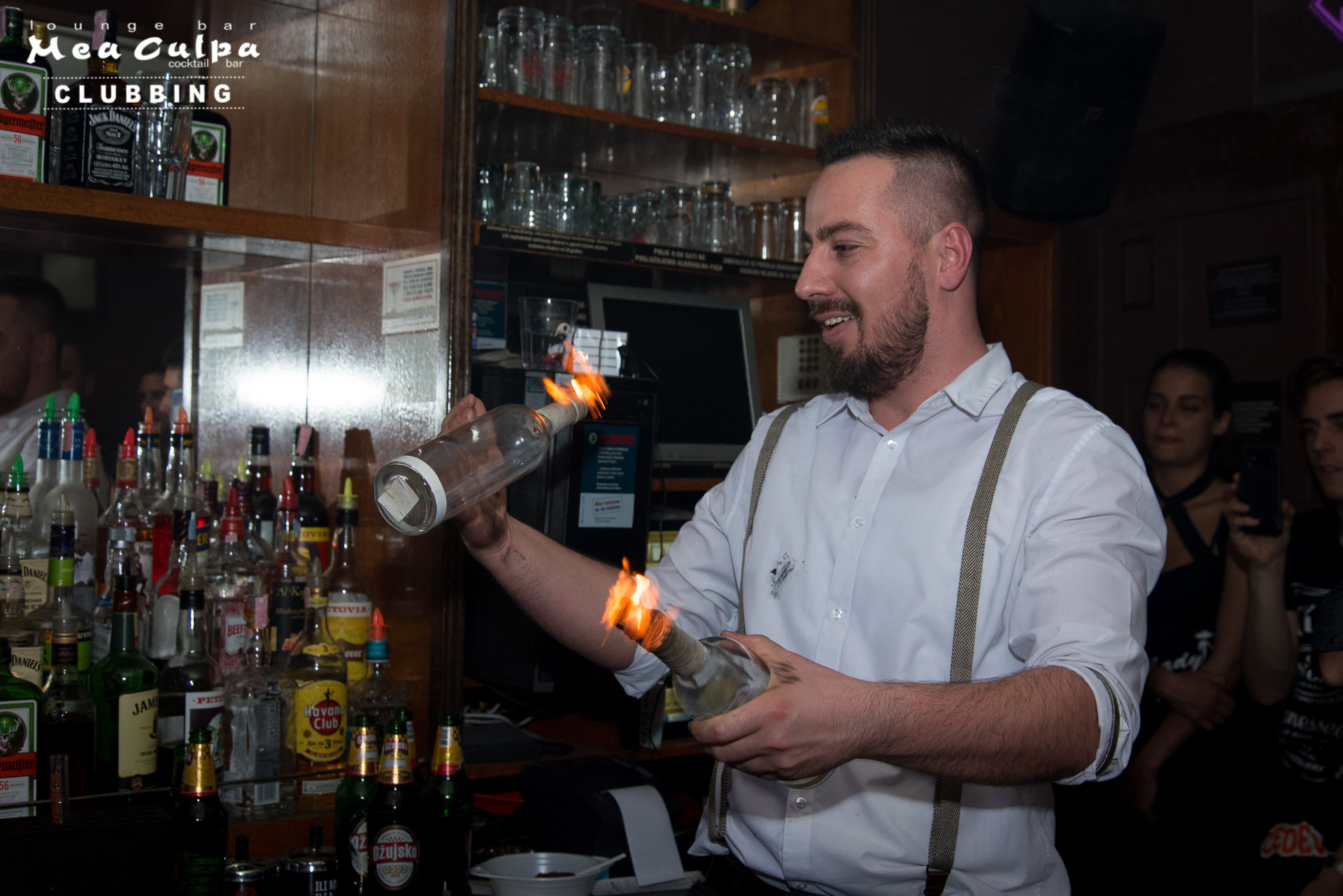 Fešta povodom sjećanja na Aquamarin Fešta povodom sjećanja na Aquamarin