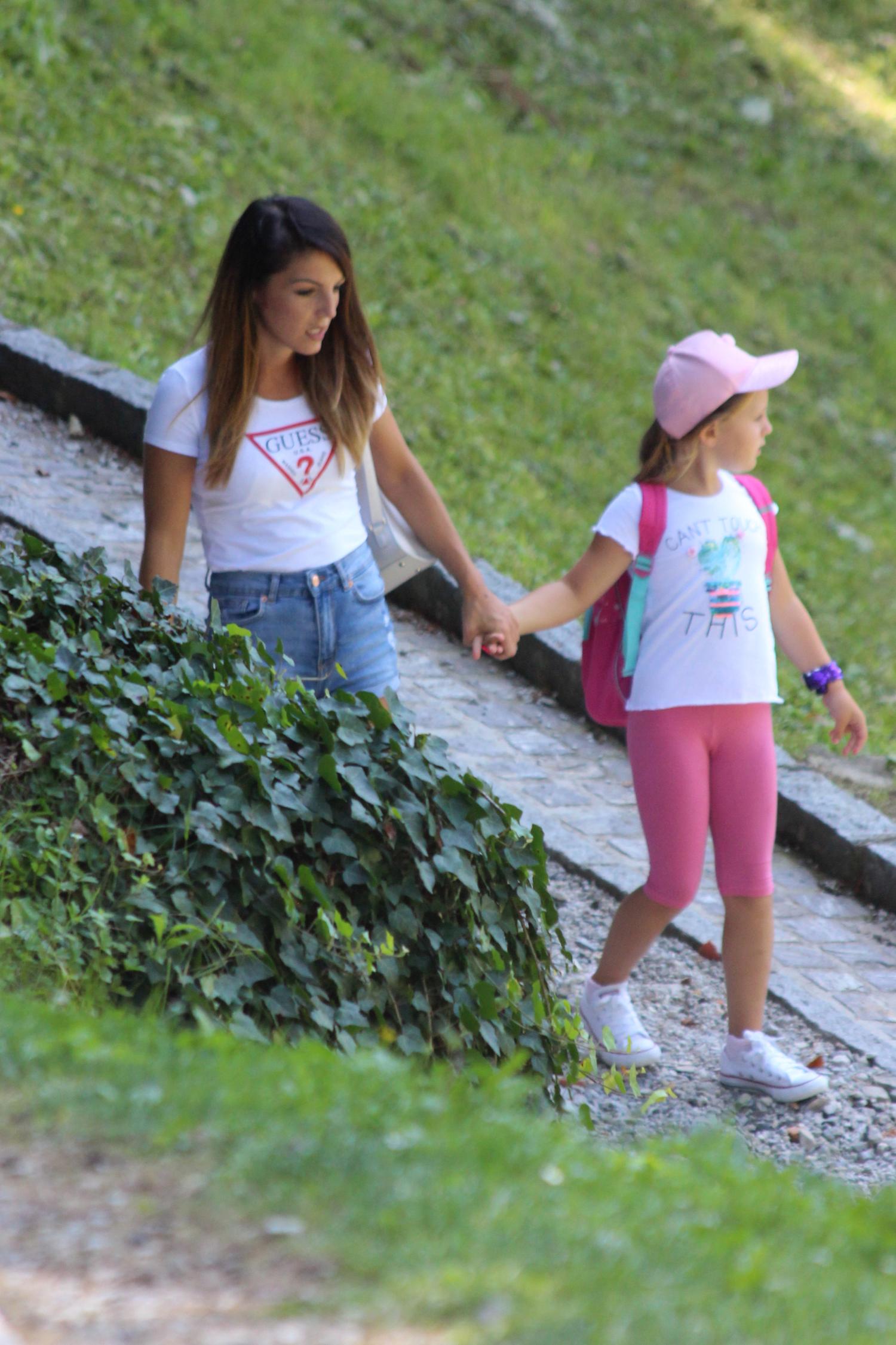 Trakošćan na Veliku Gospu Trakošćan na Veliku Gospu