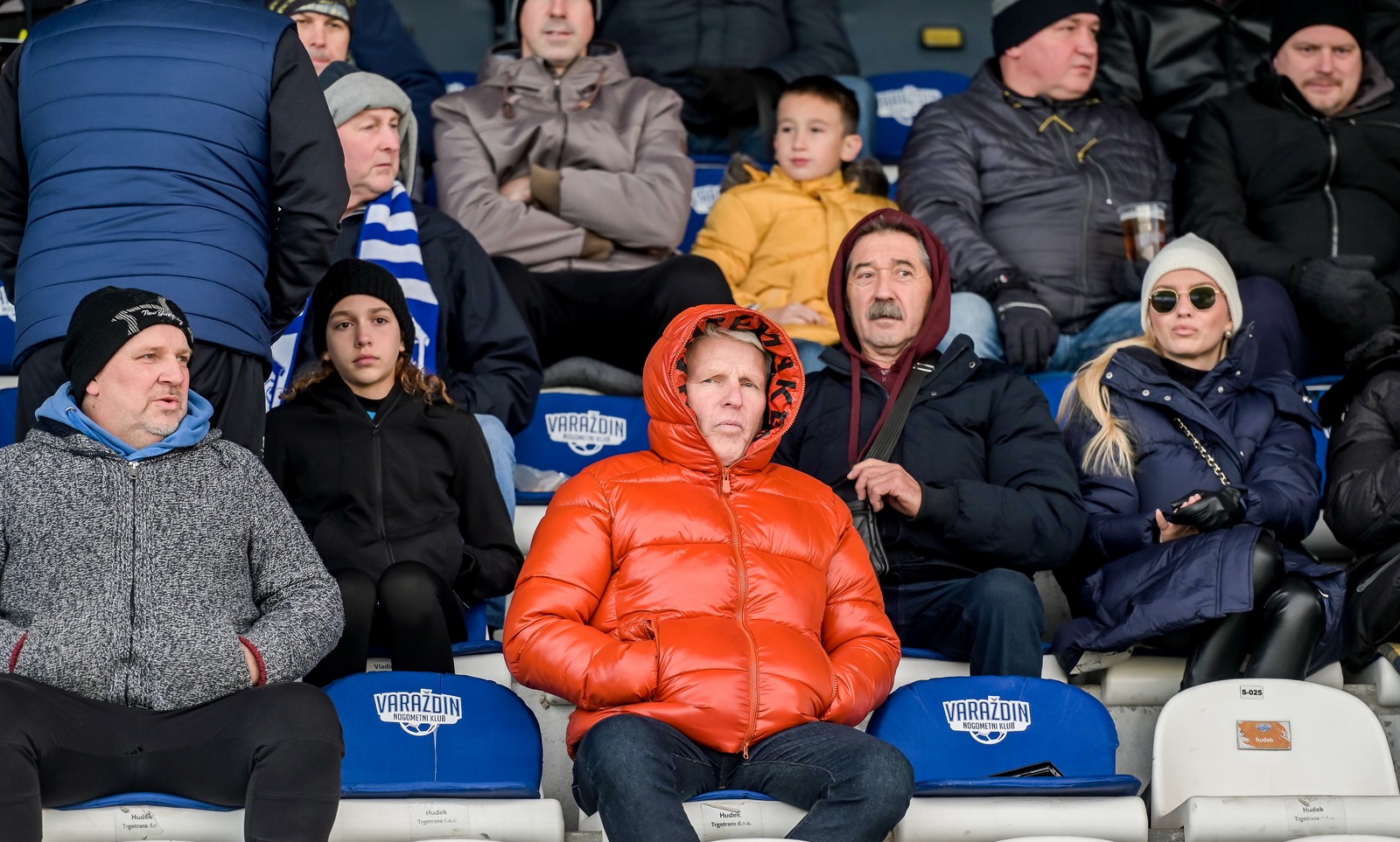 Varaždin – Rijeka