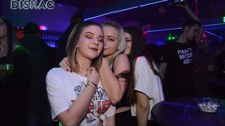 Jagermeister Winter PARTY – Diskač Varaždin