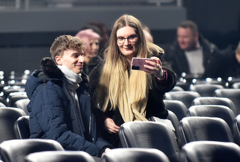 ABBA Symphonic Real Tribute Show