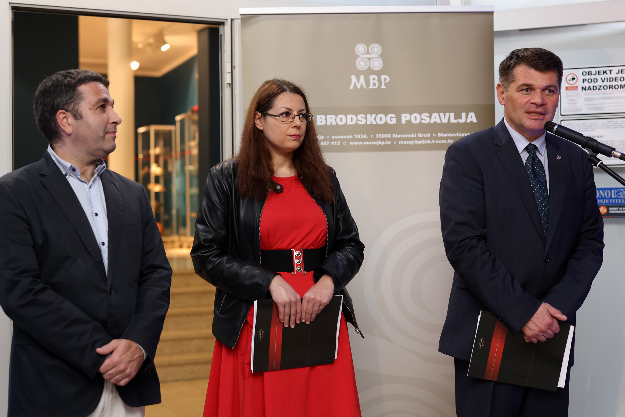 Horizonti rimske Panonije