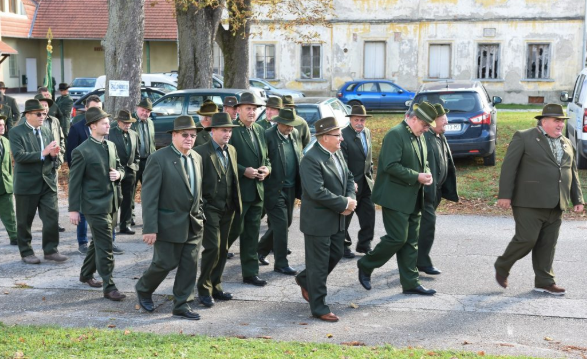 Općina Petrijanec Općina Petrijanec