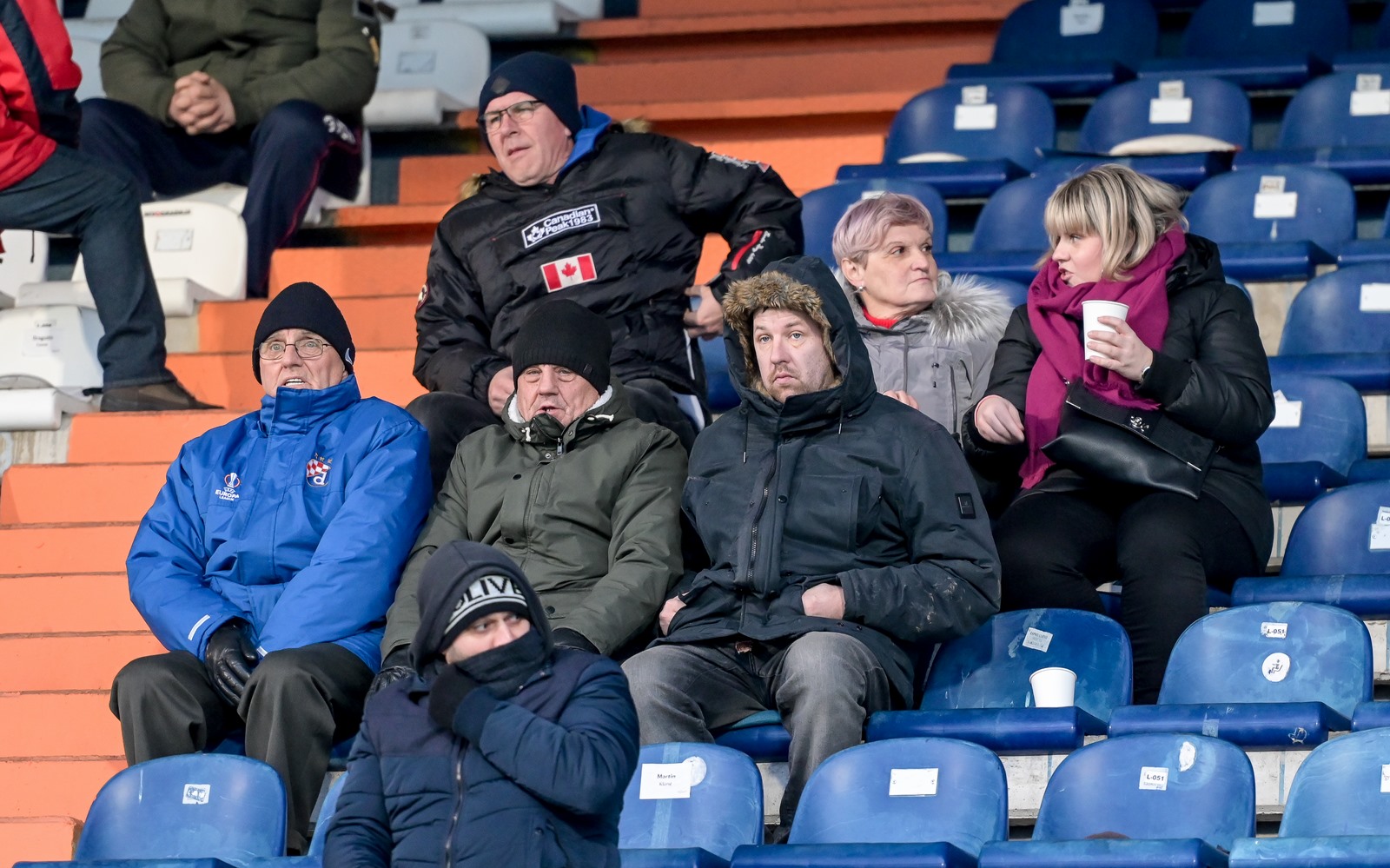 Varaždin – Slaven Belupo