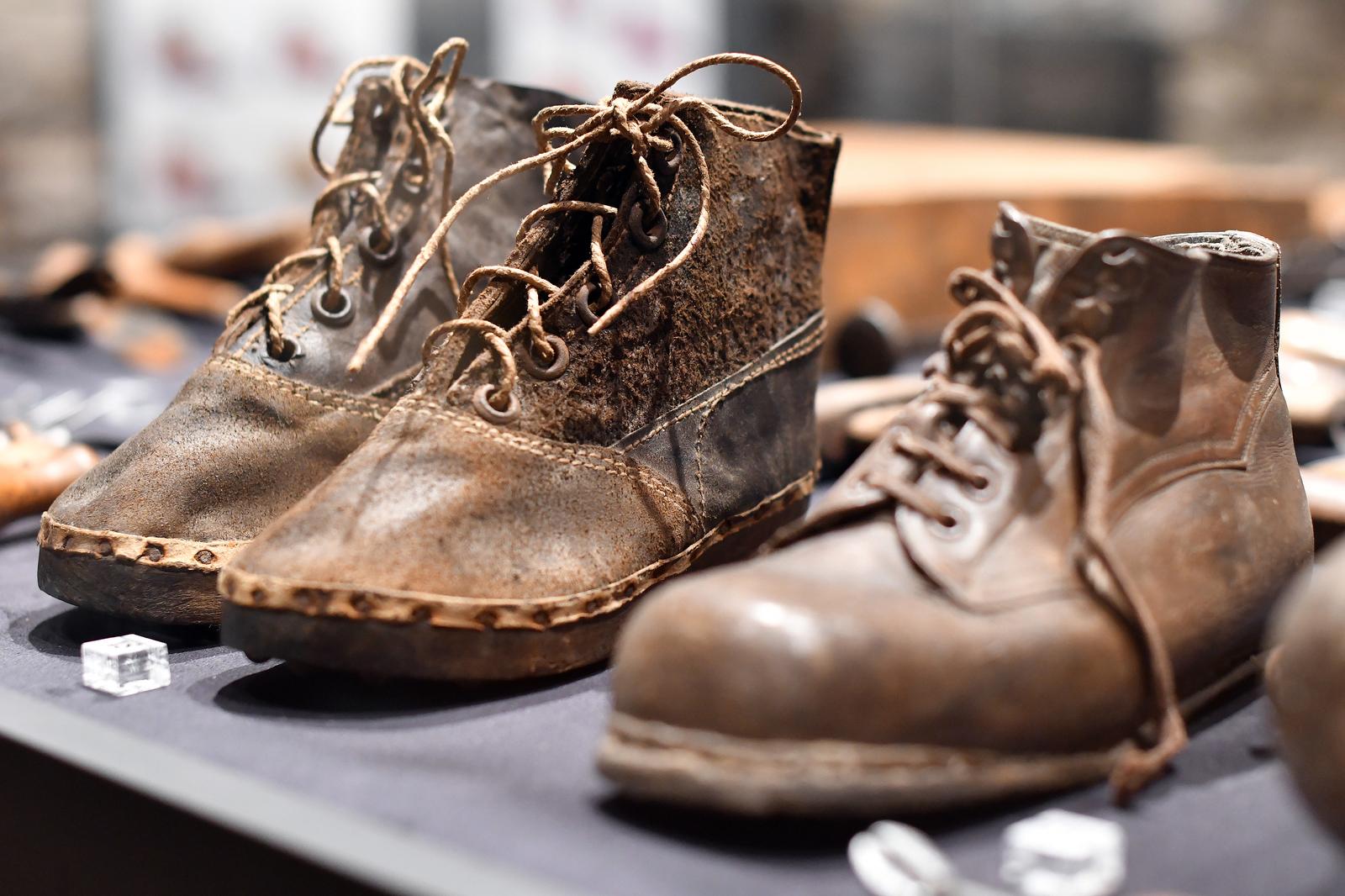 Izložba ‘Šoste-raj’ Izložba ‘Šoste-raj’