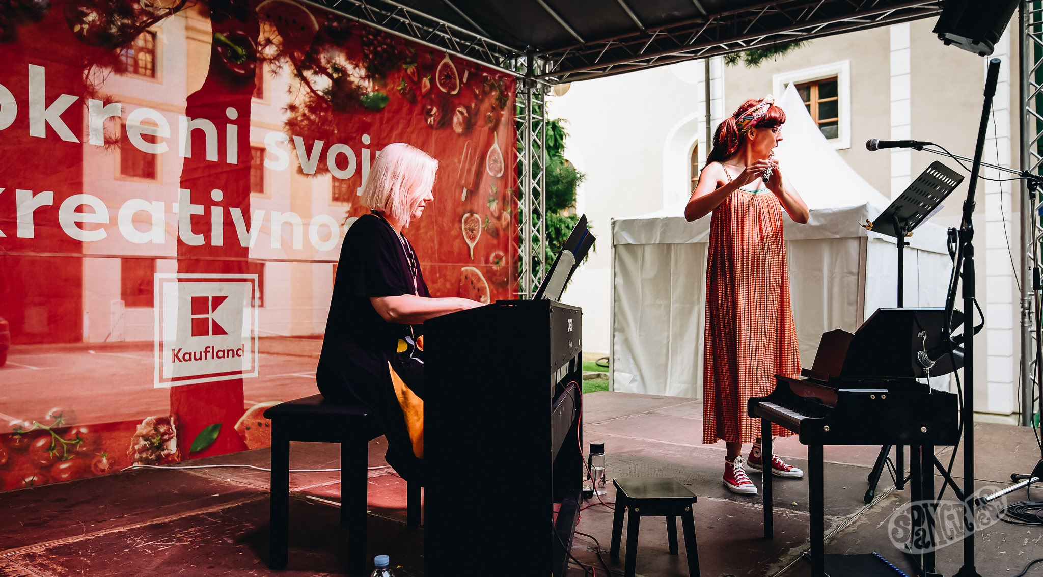 Špancirfest subota 19.8.2023.