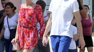 Klikom po Varaždinu