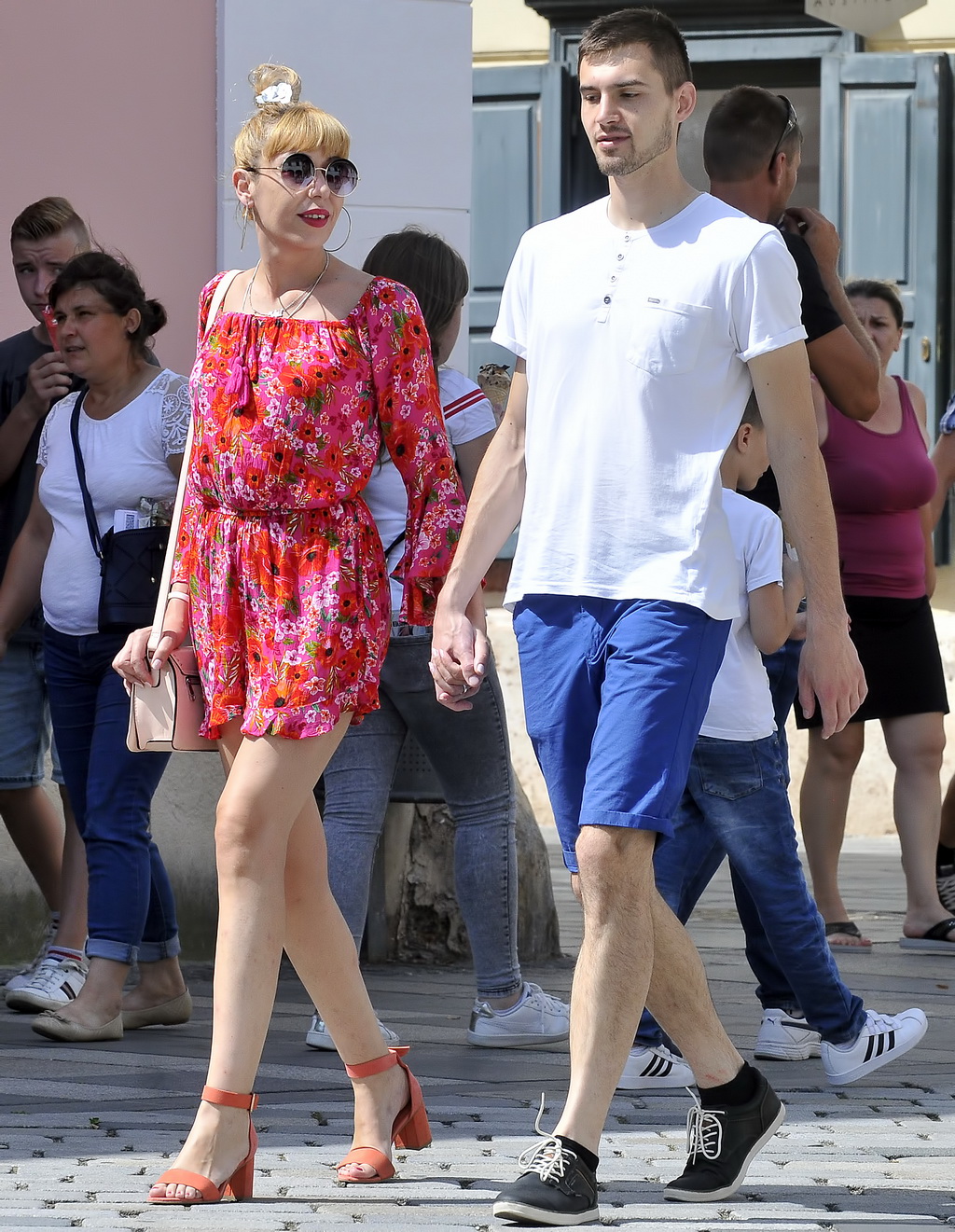 Klikom po Varaždinu